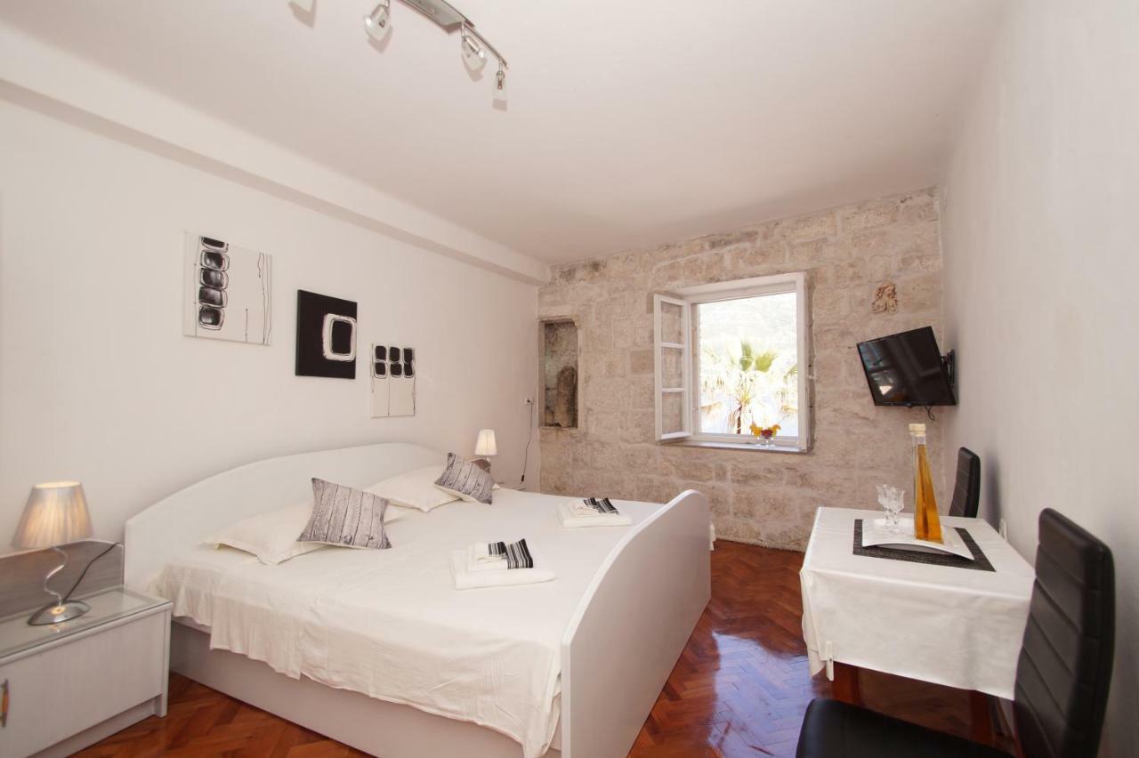 Guest House Holiday Korčula Exteriér fotografie