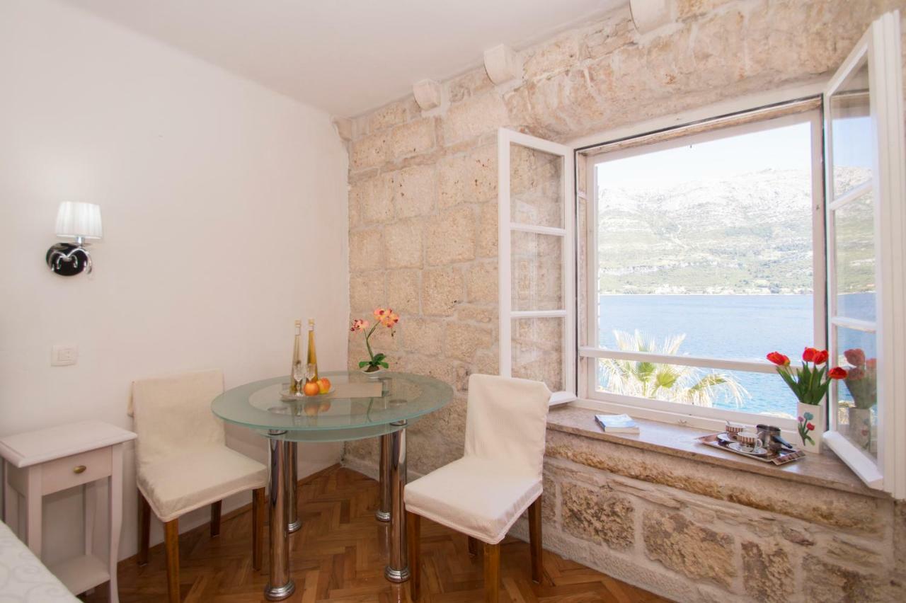 Guest House Holiday Korčula Exteriér fotografie