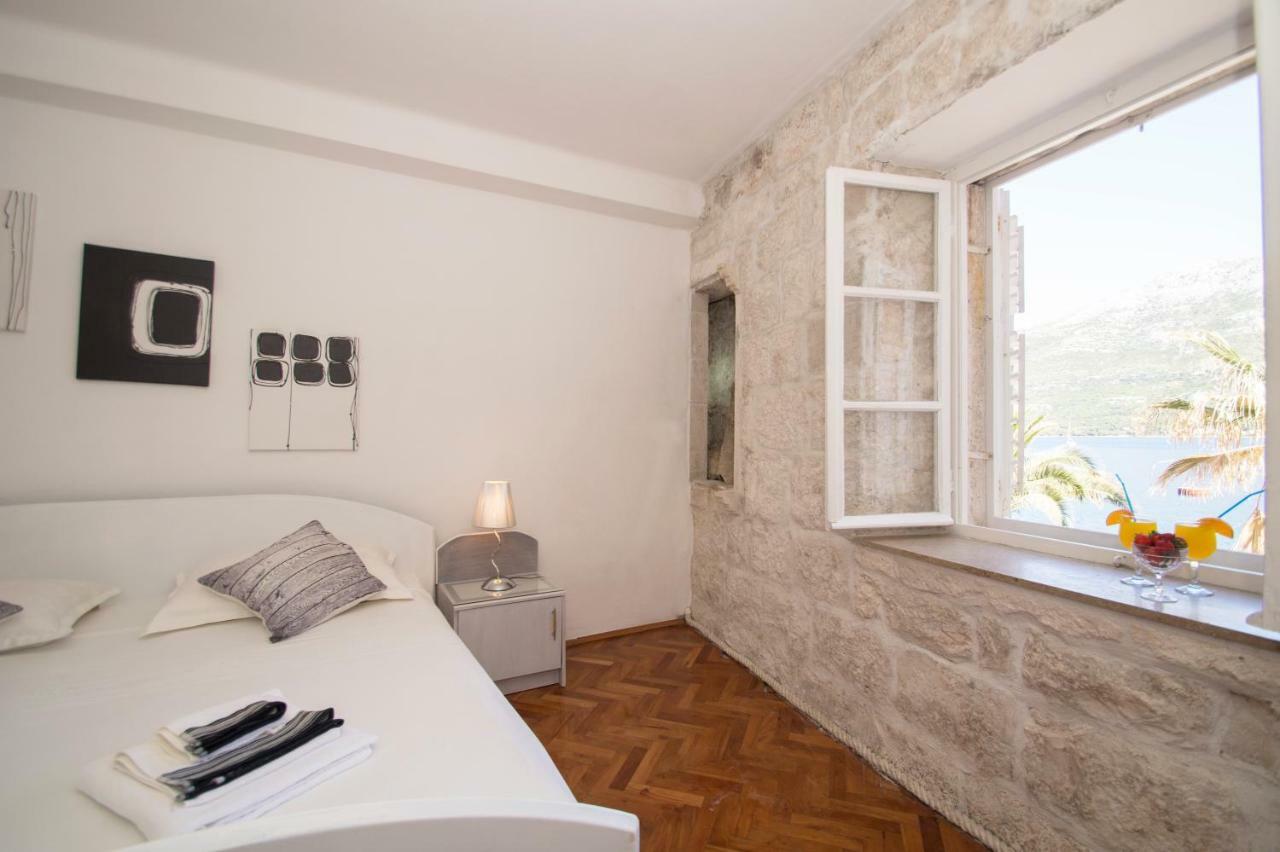 Guest House Holiday Korčula Exteriér fotografie