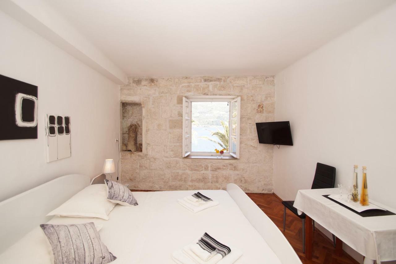 Guest House Holiday Korčula Exteriér fotografie