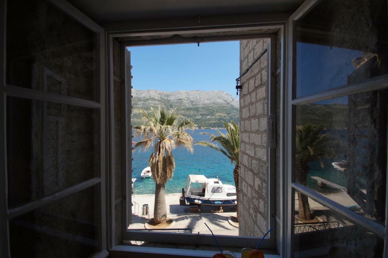 Guest House Holiday Korčula Exteriér fotografie
