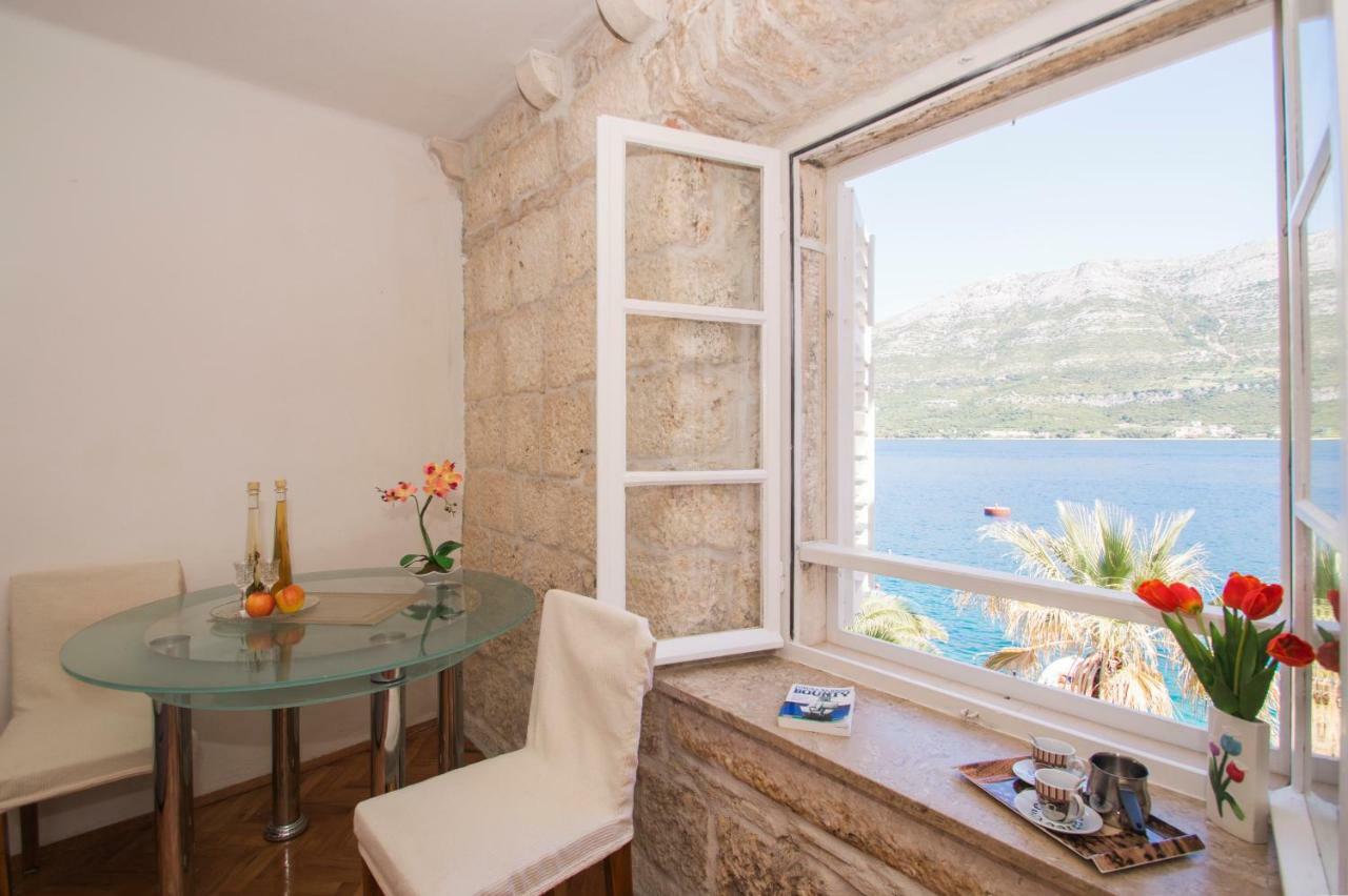 Guest House Holiday Korčula Exteriér fotografie