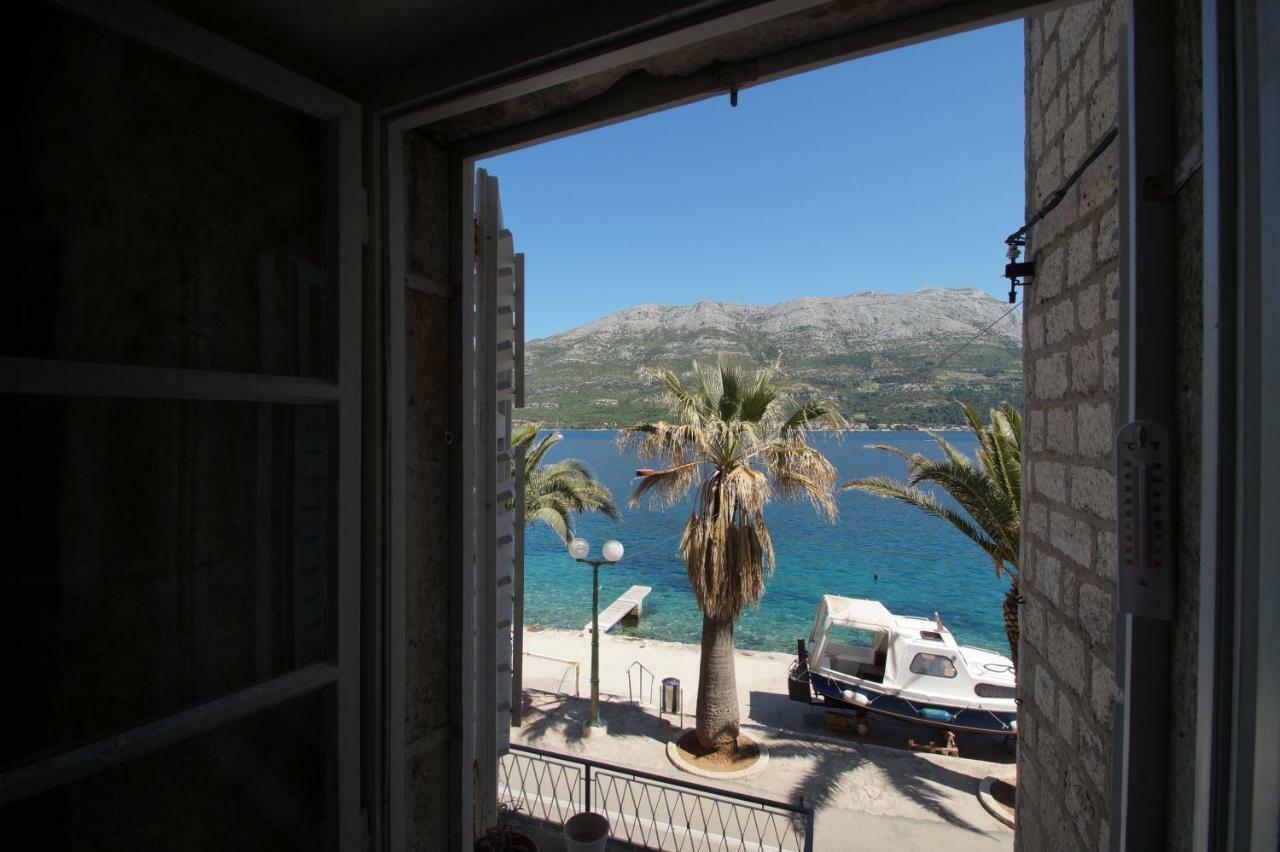 Guest House Holiday Korčula Exteriér fotografie