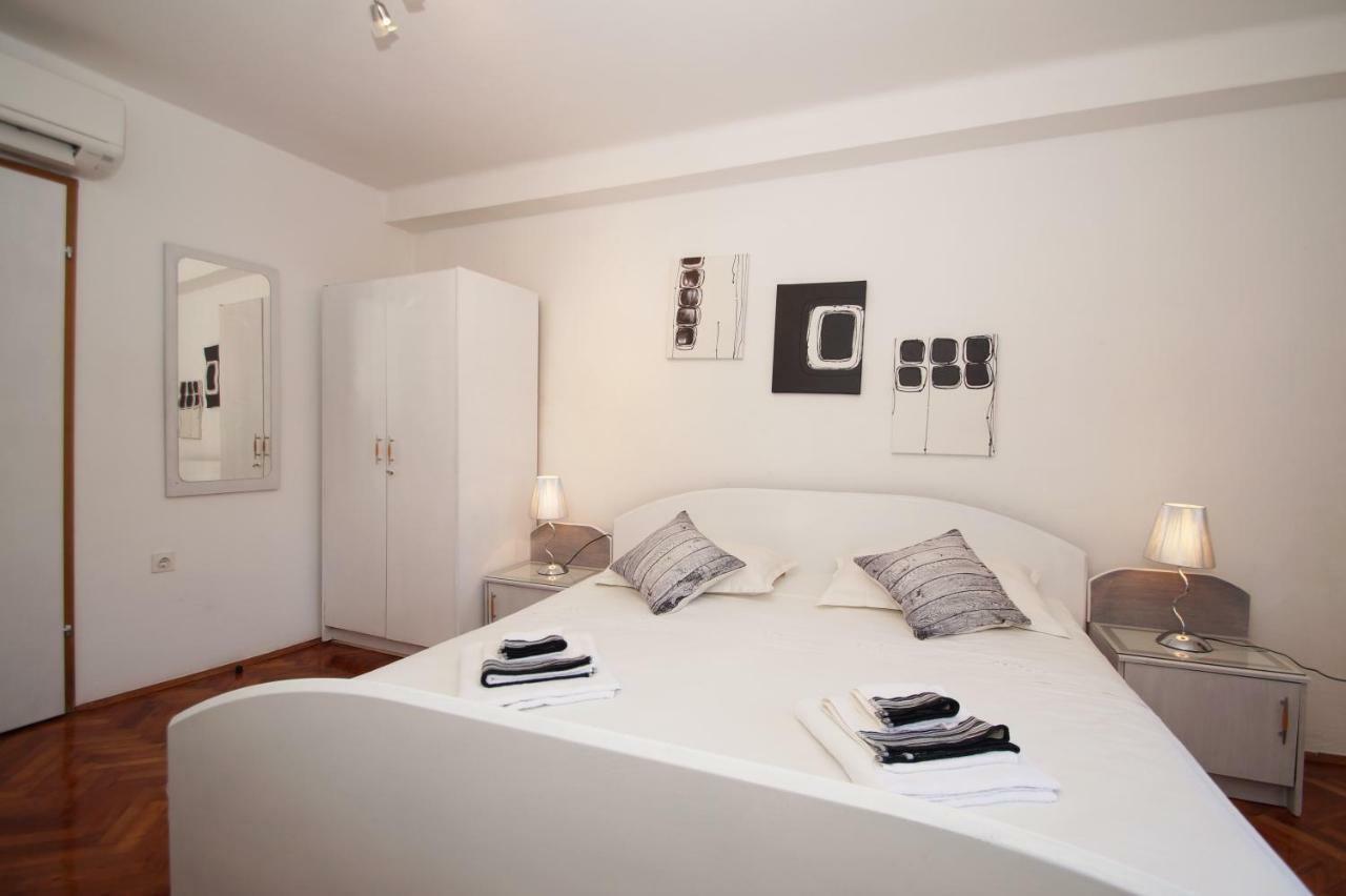 Guest House Holiday Korčula Exteriér fotografie