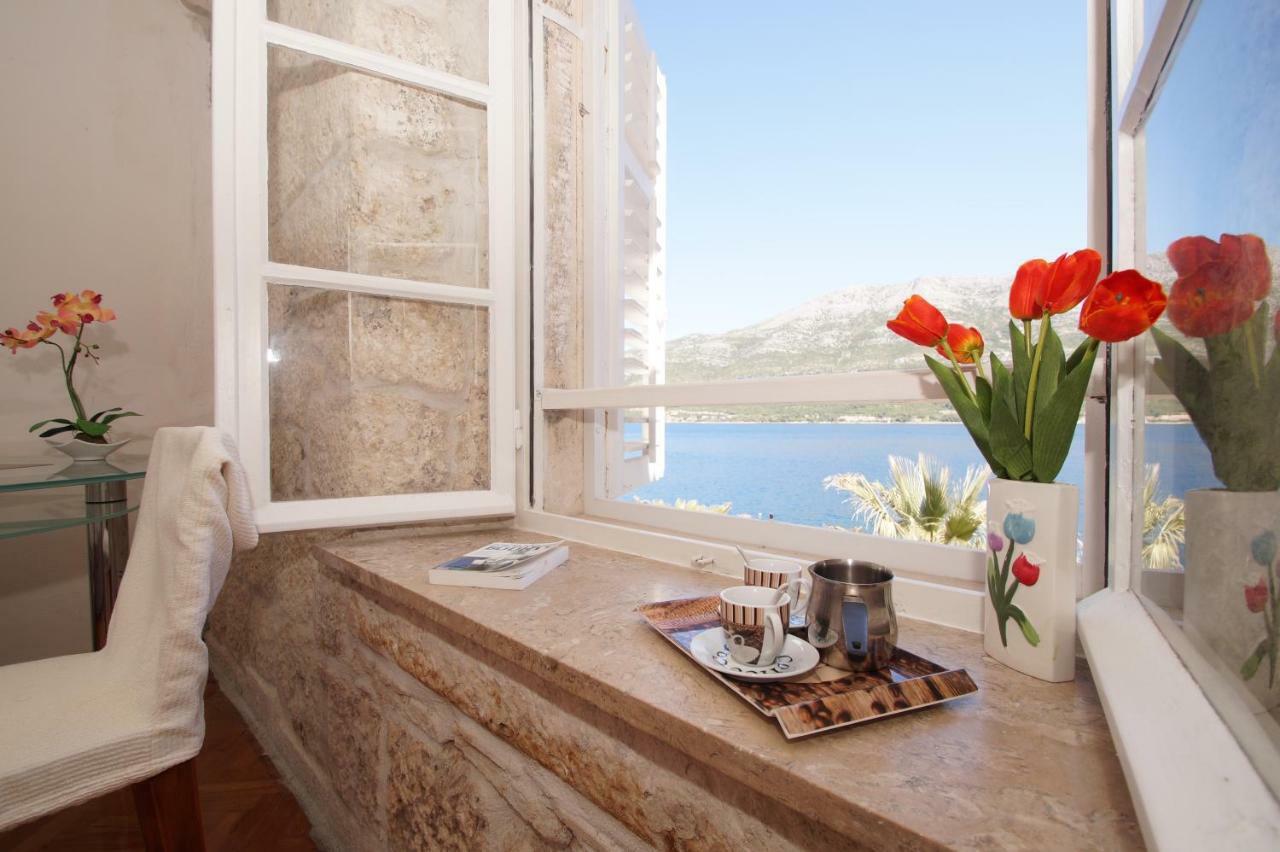Guest House Holiday Korčula Exteriér fotografie