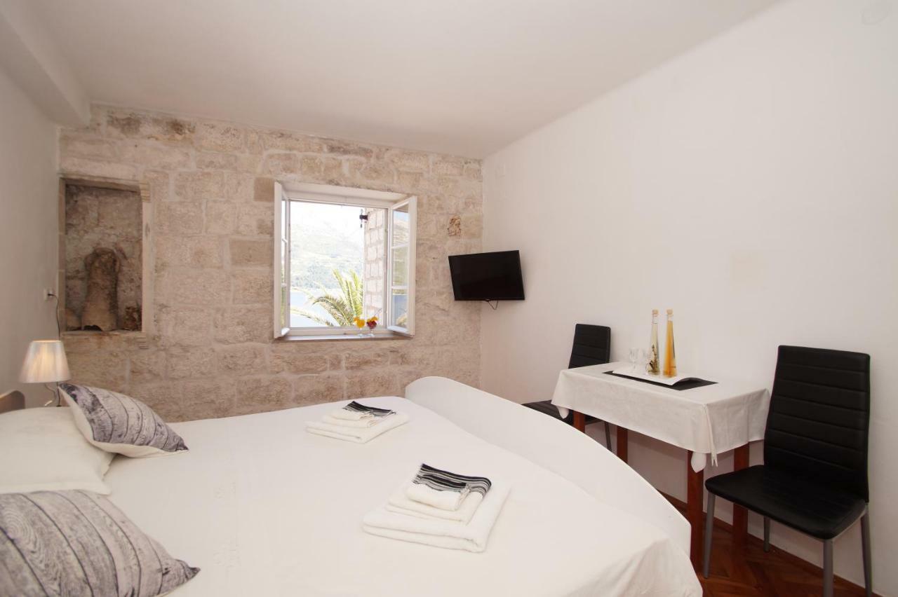 Guest House Holiday Korčula Exteriér fotografie
