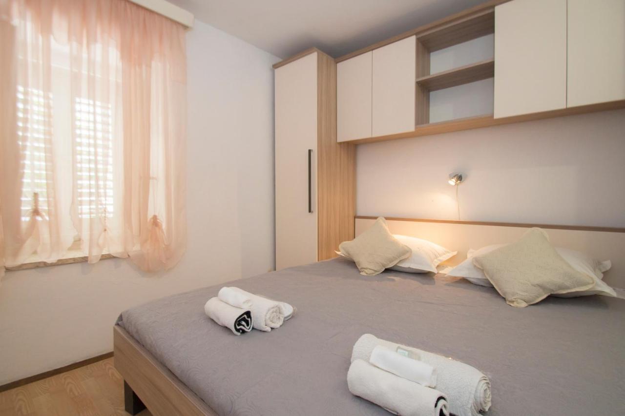 Guest House Holiday Korčula Exteriér fotografie